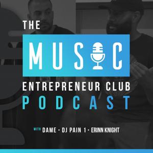 Music Entrepreneur Club (MEC)
