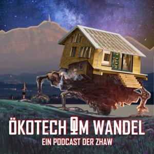 Ökotech im Wandel
