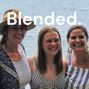 Blended.