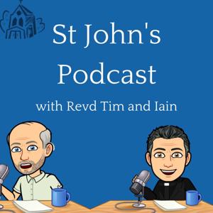 St John's Podcast