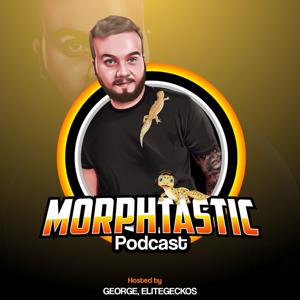 Morphtastic Podcast