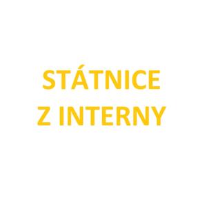 Státnice z interny