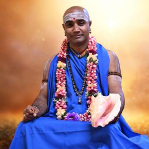 Sri Sharavana Baba