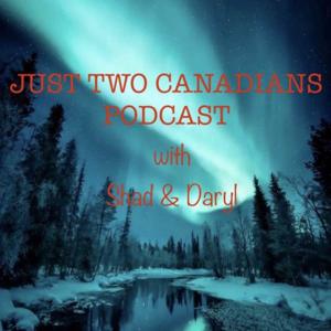 Just Two Canadians