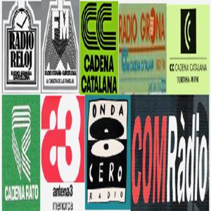 Podcast Radio +