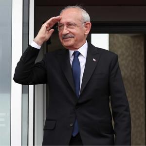 Kemal Kılıçdaroğlu - Sana Söz