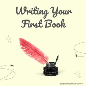 Writing Your First Book