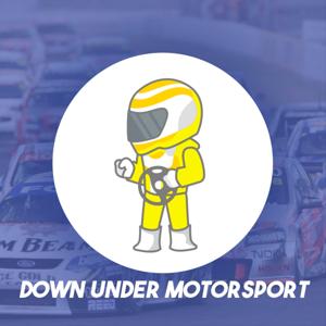 Down Under Motorsport