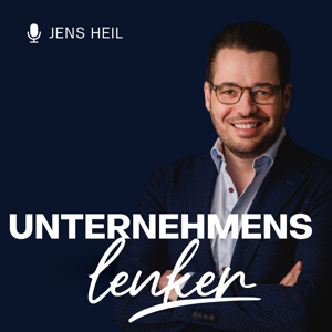 Unternehmenslenker Podcast