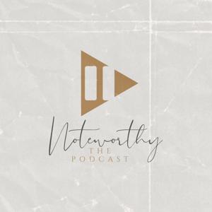Noteworthy The Podcast