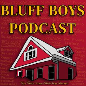 Bluff Boys Podcast