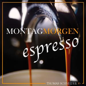 Montagmorgen Espresso