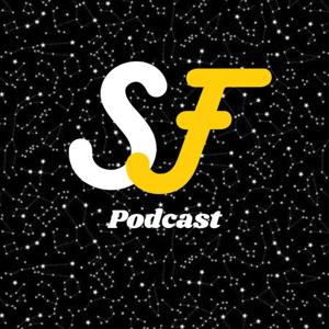 StrikeForce Podcast