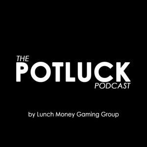 The Potluck Podcast