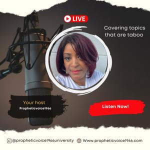 Taboo Topics Podcast