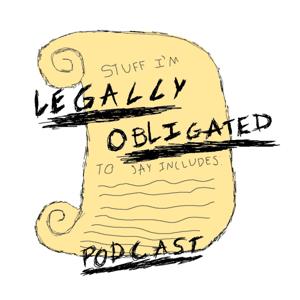 Legally Obligated