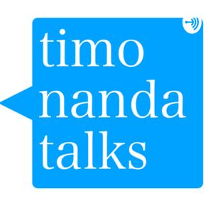 TIMONANDA TALKS