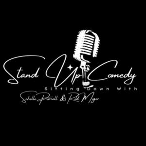 Stand Up Comedy,Sitting Down