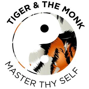 Yarn's with Grace: A Tiger and the Monk podcast