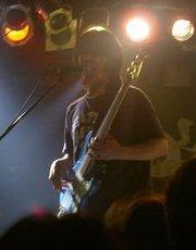 Kazuaki Yoshida