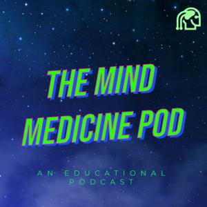 themindmedicinepod