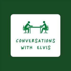 MeliaCRED: Conversations with Elvis
