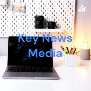 Transparent Moments w/ Key News Media