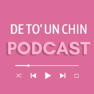 Bienvenidos a de to' un chin con Steph & Meirys