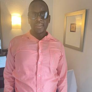 Pamoja: On the Wings of Hope