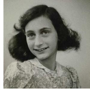 Diario de Ana Frank