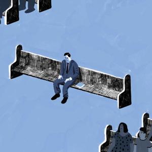 The Loneliness Epidemic