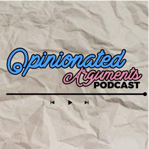 The Opinionated Arguments