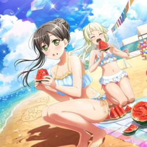 bandori covers and etc.