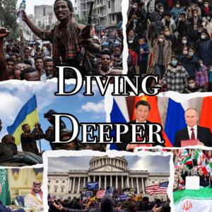 Diving Deeper