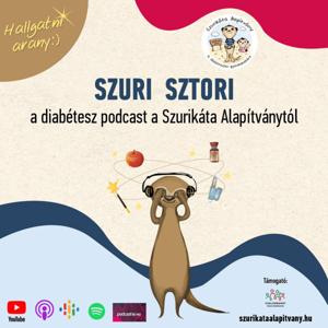 SZURI SZTORI