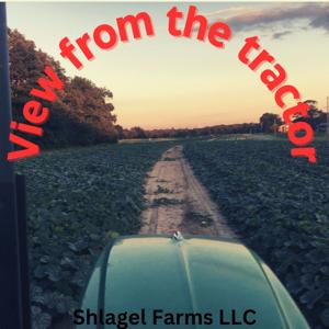 View From The Tractor