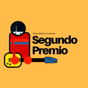 PROGRAMA RADIO - SEGUNDO PREMIO