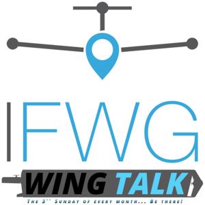 INAV Fixed Wing Group: Wing Talk