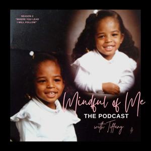 Mindful of Me The Podcast
