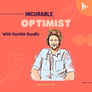 Incurable Optimist