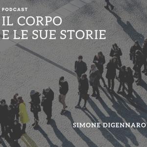Il Corpo e le sue Storie