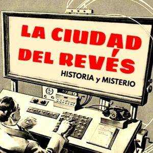 La ciudad del revés