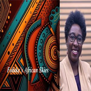 Foluke's African Skies