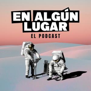 En algún lugar