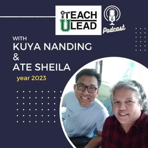 I TEACH U LEAD