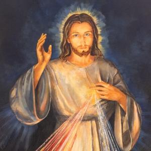 Divina Misericordia - Pasqua Ortodossa