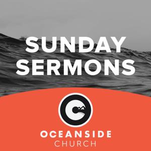Oceanside Church Nanaimo - Sunday Sermons