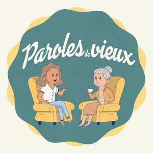 Paroles de vieux