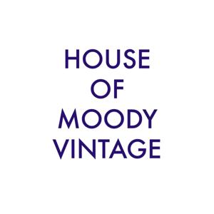 House of Moody Vintage