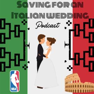 Saving for an Italian Wedding